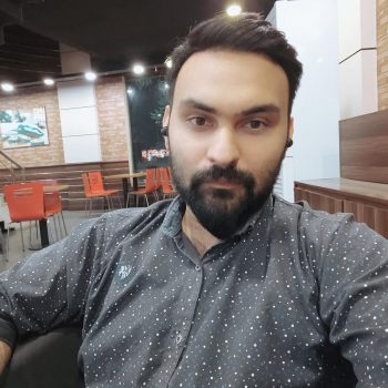 waqas ali kiyani